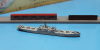 Werkstattschiff "Bosnia" ohne Masten (1 St.) D 1914 Mercator M 75